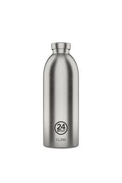 Brushed Steel 850 ml