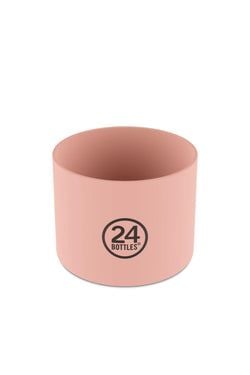 Sİlikon Kılıf Pembe Medium