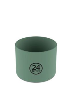 Silikon Kılıf Yeşil Medium