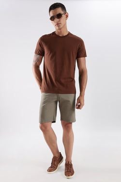 Dusty Olive