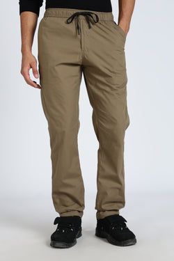Dusty Olive