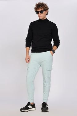 Mint Green