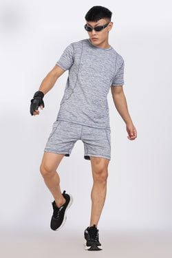Steel Grey
