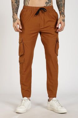 Mustard Brown