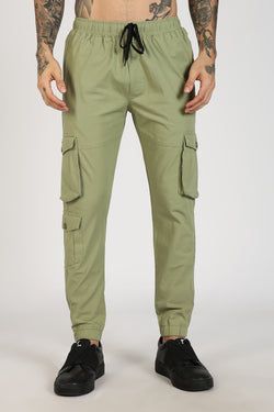 Pista Green