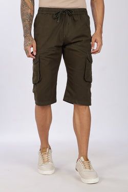 Olive Green