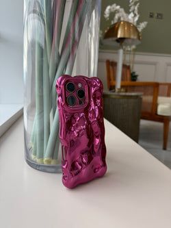 Colour – Hot Pink
