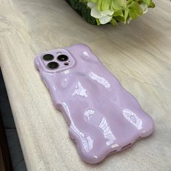 Colour – Lavender Blush