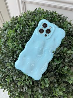 Colour – Cloud Blue