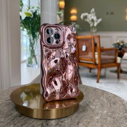 Colour – Pink Champagne