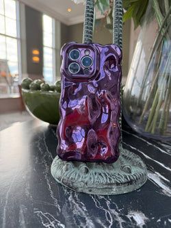 Colour – Midnight Plum