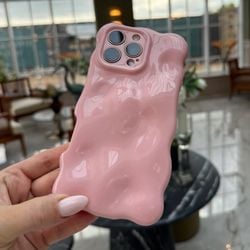 Colour – Strawberry Milk