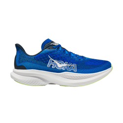 Electric Cobalt / Varsity Blue