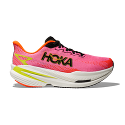 Neon Rose / Neon Tangerine