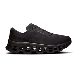 Colour – Black / Black