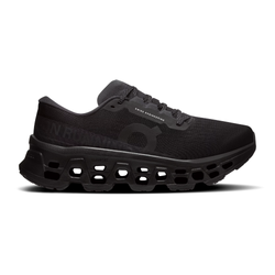 Colour – Black / Black
