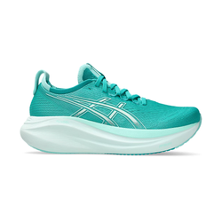 Wave Teal / Illuminate Mint