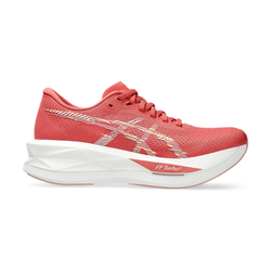 Dark Pink / Clay White