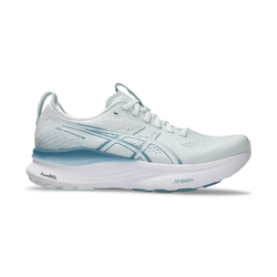 Colour – Arctic Blue / Pure Silver