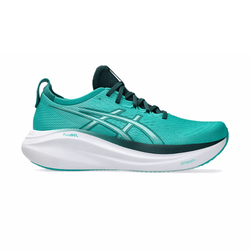 Wave Teal / Saxon Green