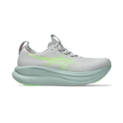 Colour – Cloud Grey / Illuminate Green