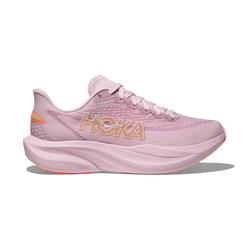 Colour – Lilac Cream / Tangerine Glow