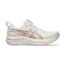 Colour – White / Hazy Lilac