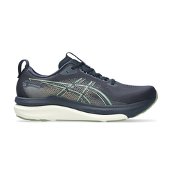 Colour – Midnight / Khaki Green