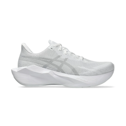 Colour – White / White