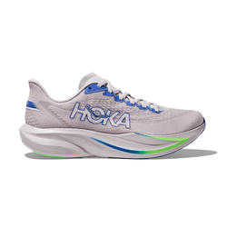 Colour – Ash Grey / Cobalt Blue
