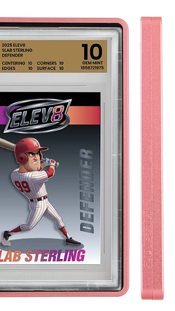 Color – Pink