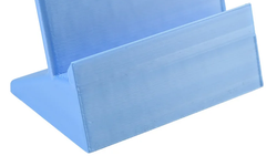 Stand Design – Blue Ice