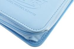 Color – Light Blue