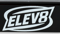 Stand Design – ELEV8