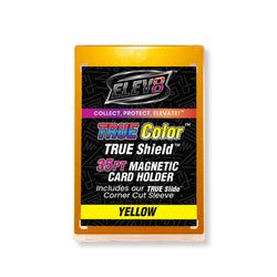 Color – Yellow