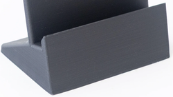 Stand Design – Black
