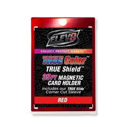 Color – Red