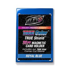 Color – Royal Blue