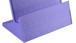Stand Design – Purple Ice