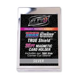 Color – Silver