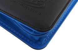 Color – Black & Blue