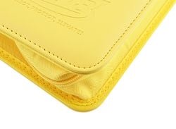 Color – Yellow