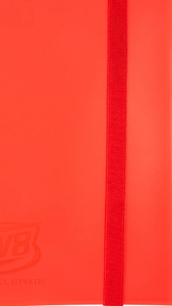 Color – Red