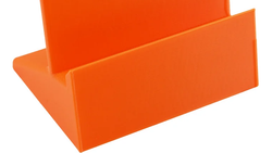 Stand Design – Orange