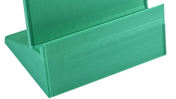 Stand Design – Green Ice