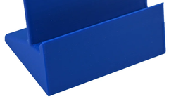 Stand Design – Royal Blue