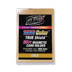 Color – Gold