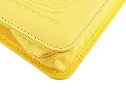 Color – Yellow