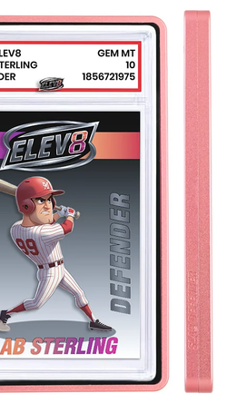 Color – Pink