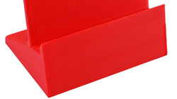 Stand Design – Red